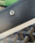 Сумка Goyard Anjou PM Black